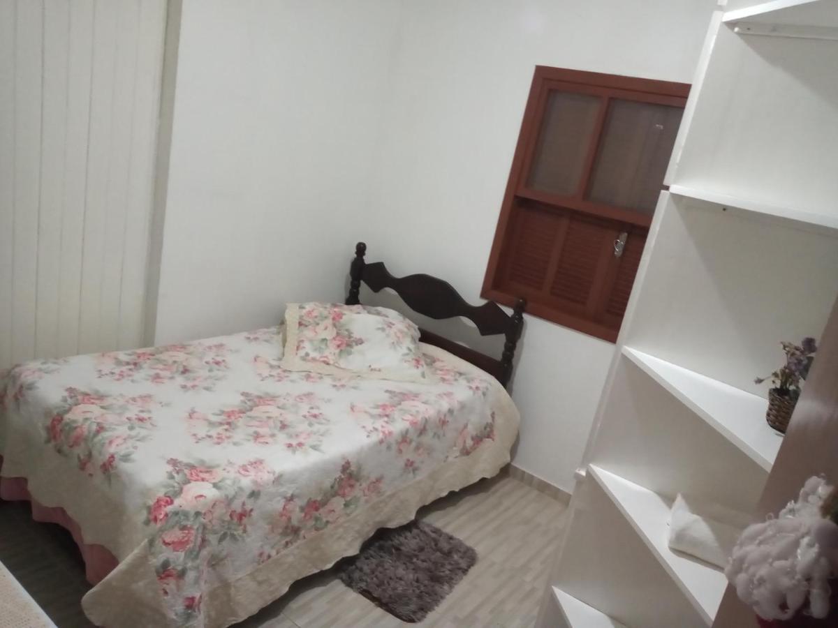 Hospedagem Dona Tania 카넬라 외부 사진